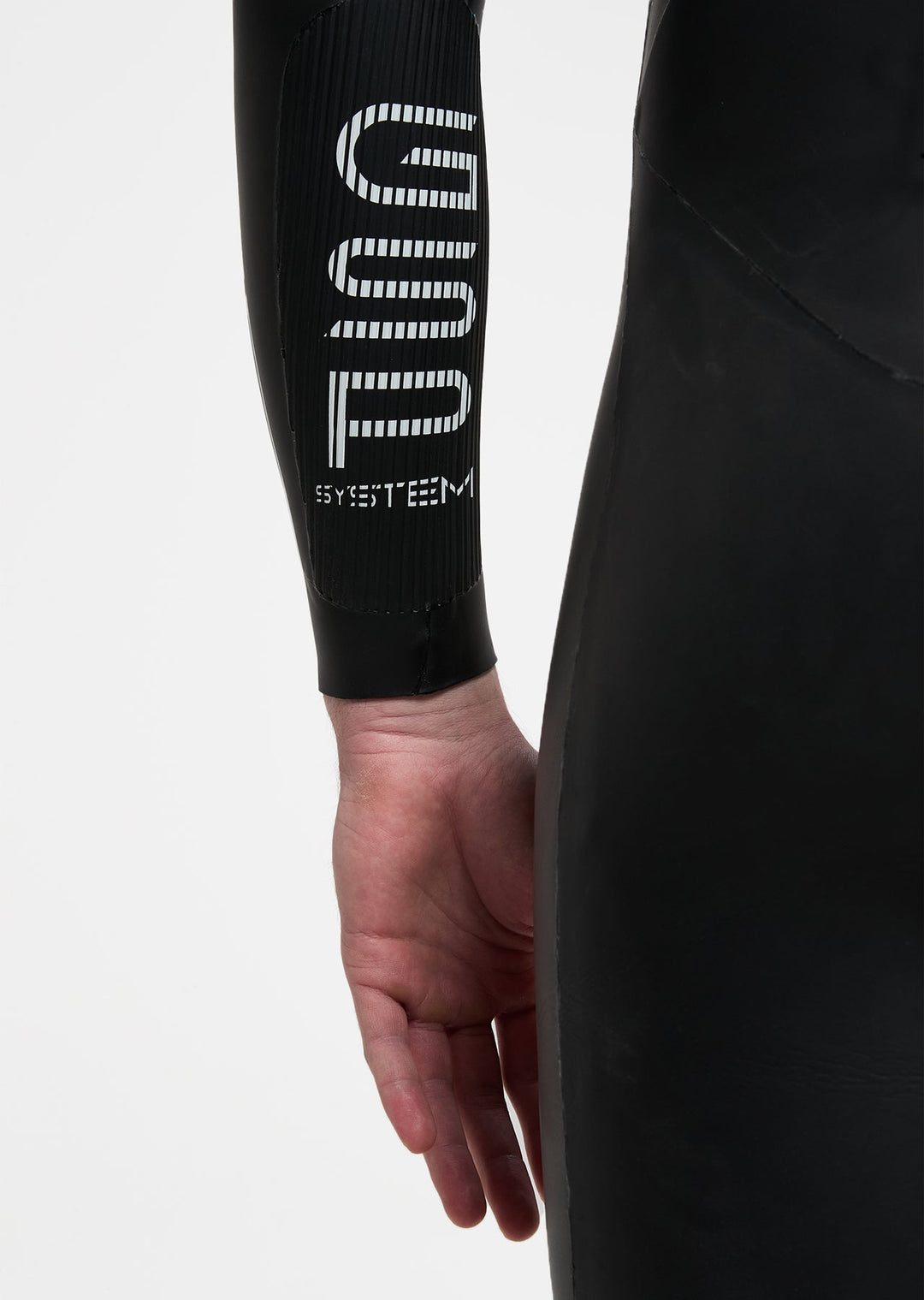 Vanguard Men's Eco Triathlon Wetsuit