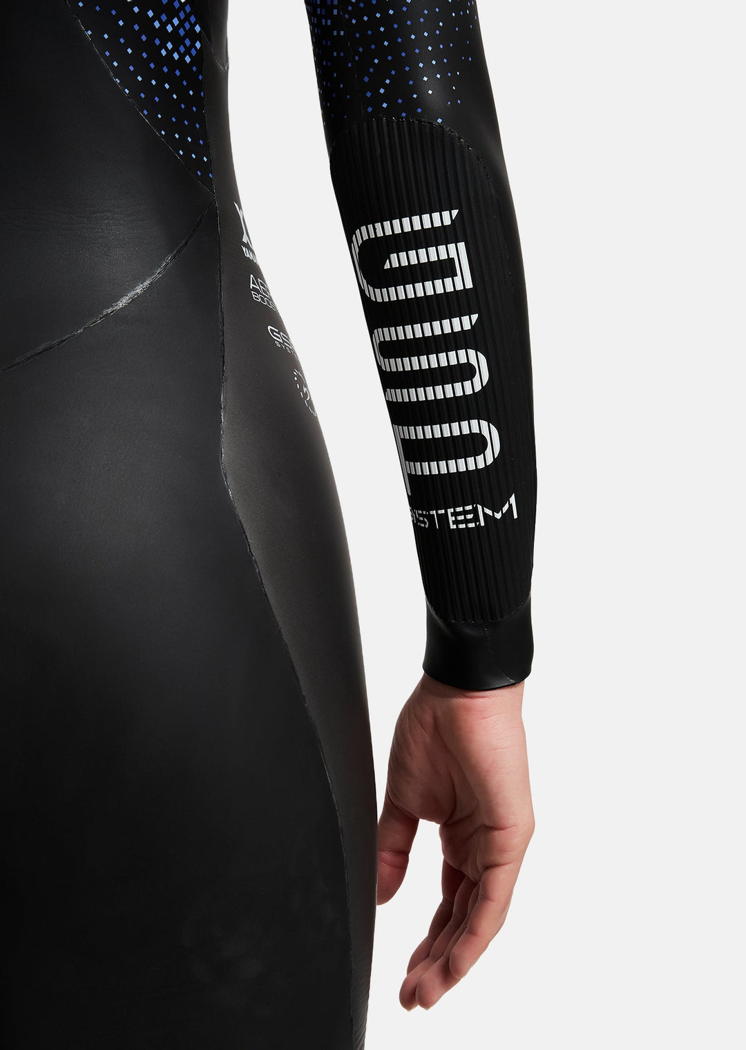 Vanguard Women's Eco Triathlon Wetsuit
