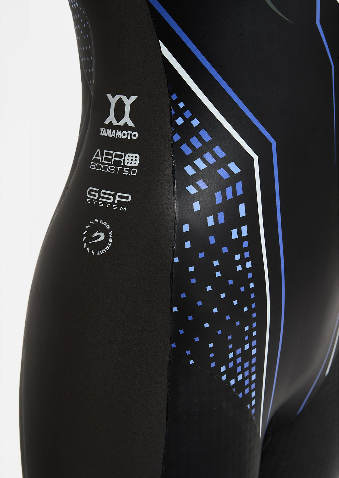 Vanguard Women's Eco Triathlon Wetsuit