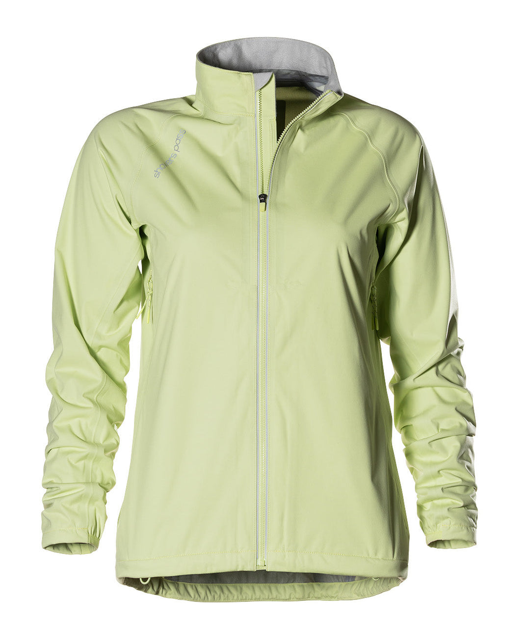 Women's Cloudburst Jacket