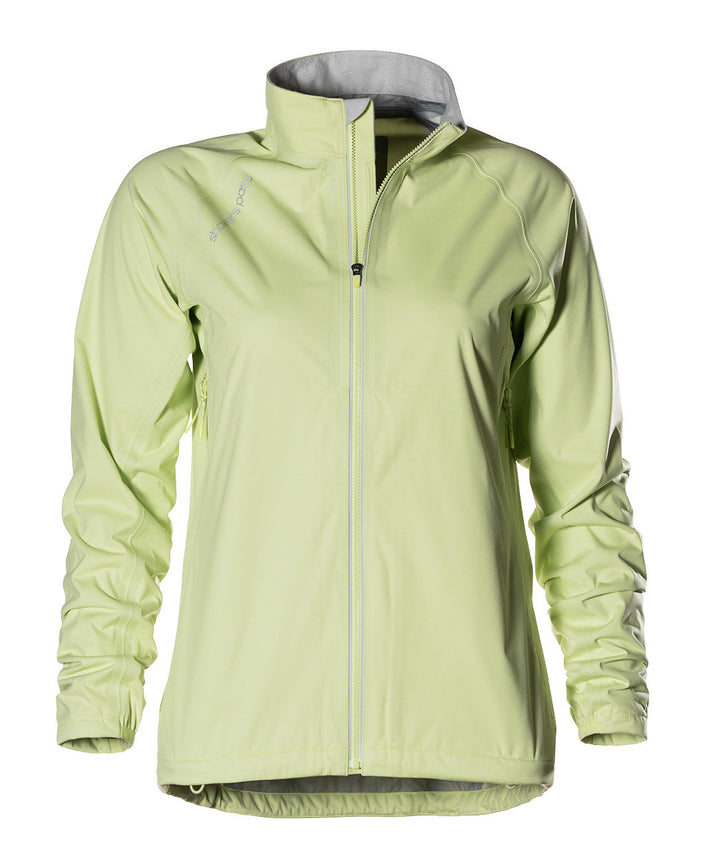 Women's Cloudburst Jacket