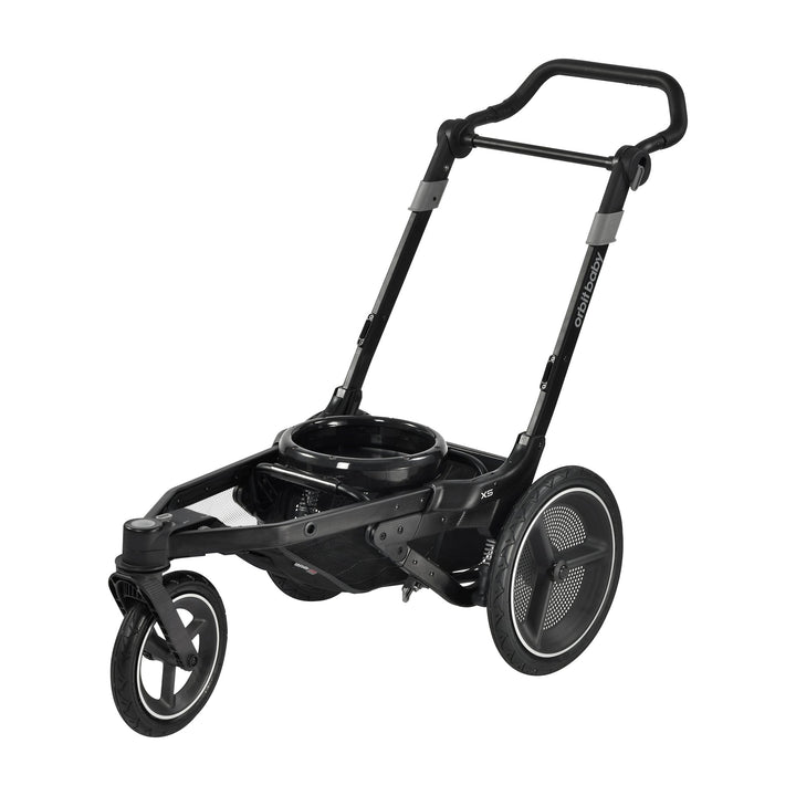 X5 Jogging Stroller Frame