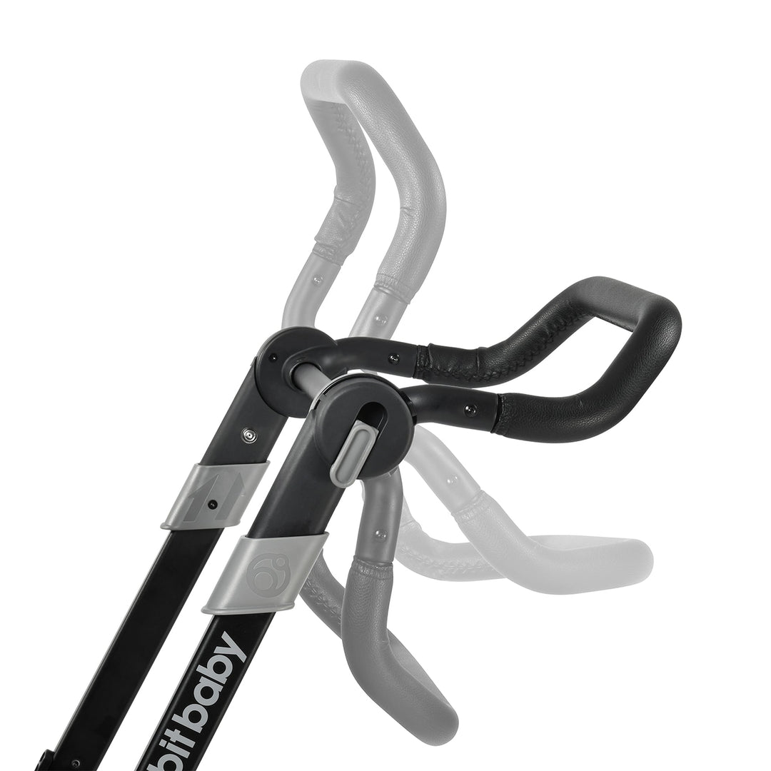 X5 Jogging Stroller Frame