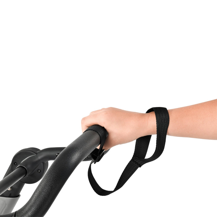 X5 Jogging Stroller Frame