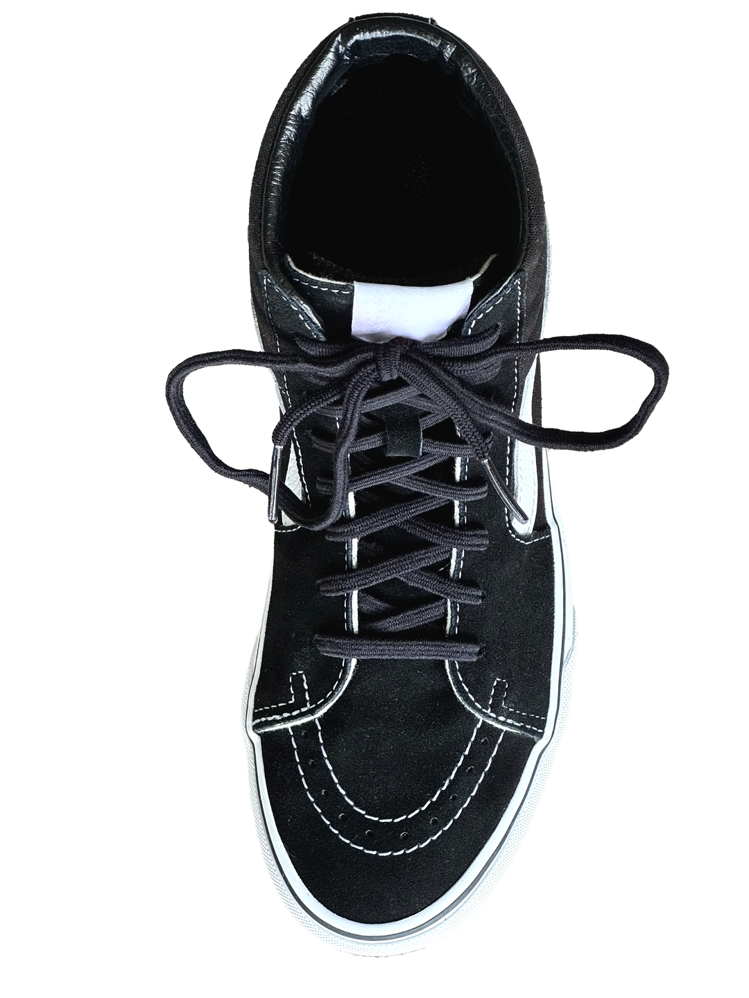 Air 2.0 High Performance Elastic Tied Laces – view 19