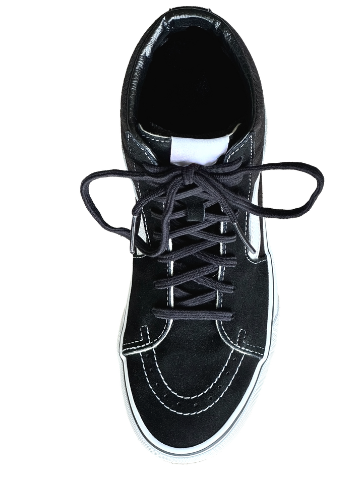 Air 2.0 High Performance Elastic Tied Laces – view 19