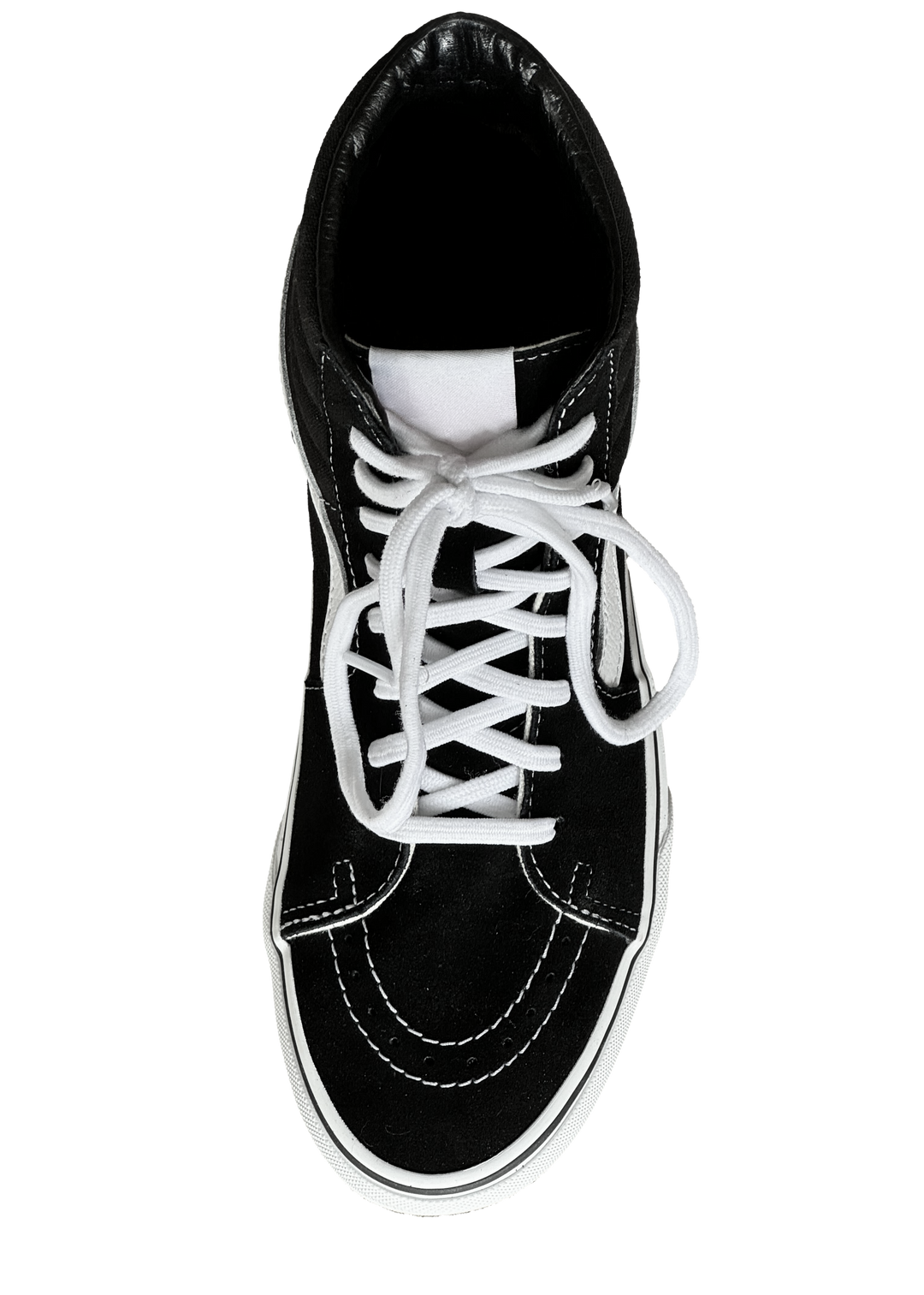 Air 2.0 High Performance Elastic Tied Laces – view 18