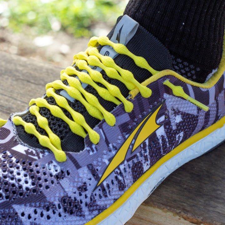 Caterpy Run No-Tie Laces by Caterpy US – product image 50