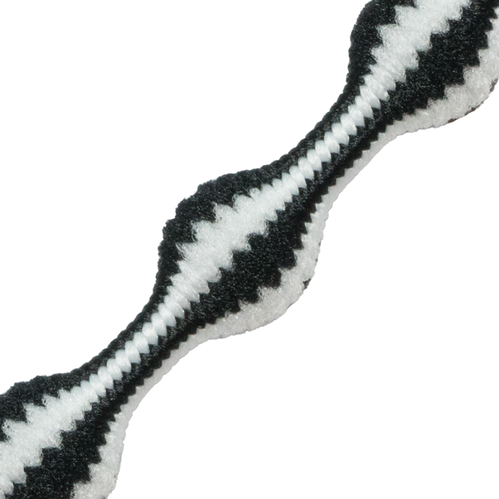 Caterpy Run No-Tie Laces