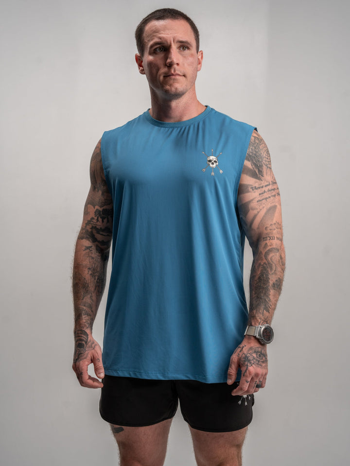 Men's Forge Tank
