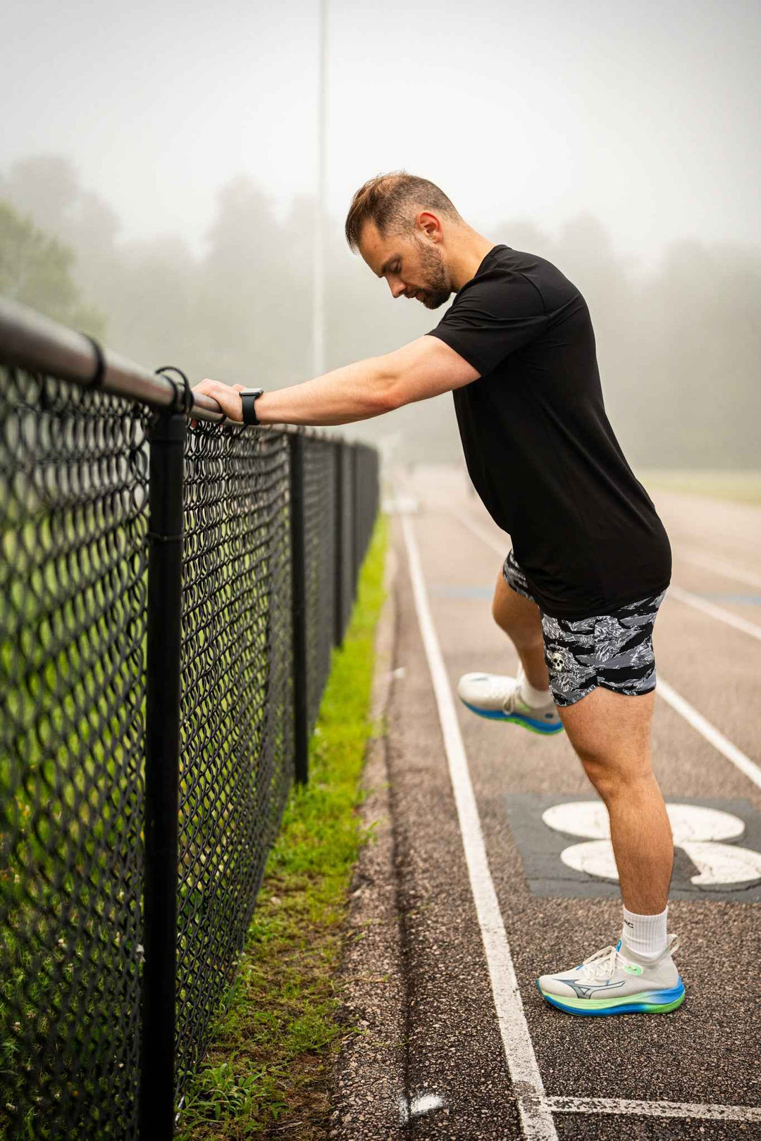 Men's Ascend Tee