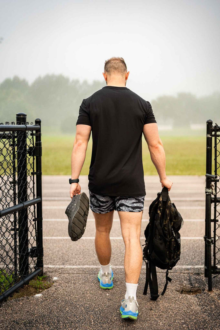 Men's Ascend Tee