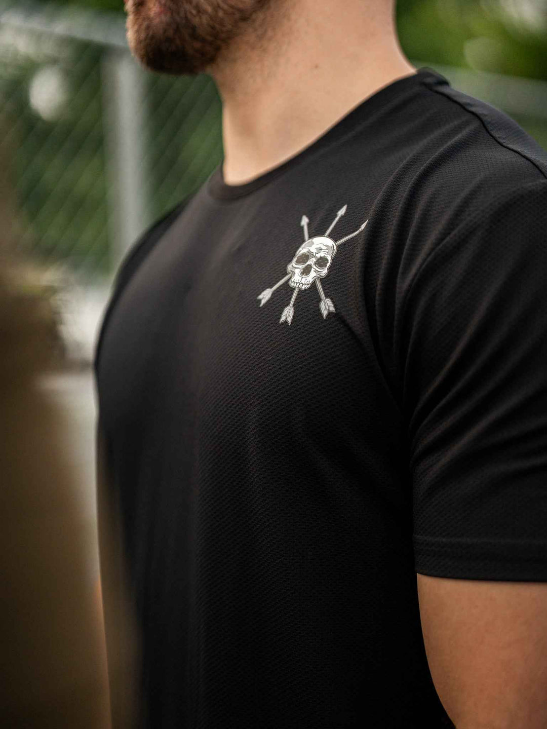 Men's Ascend Tee