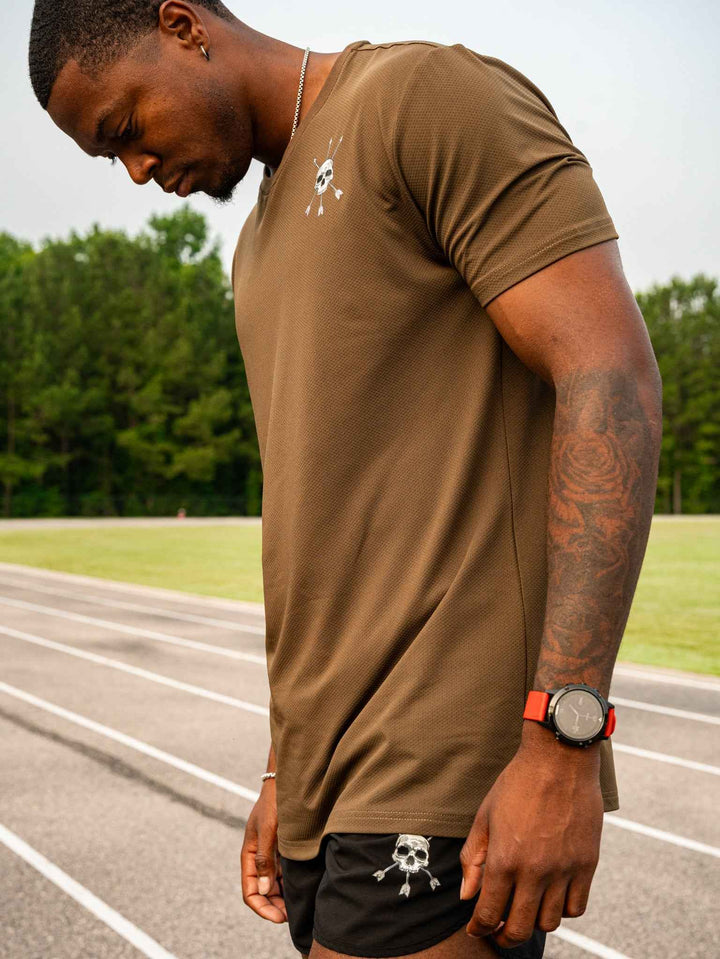 Men's Ascend Tee