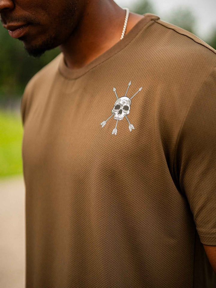 Men's Ascend Tee