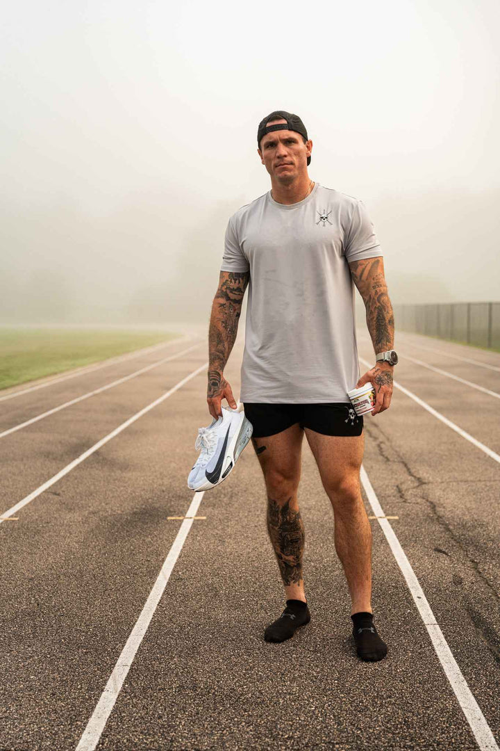 Men's Ascend Tee