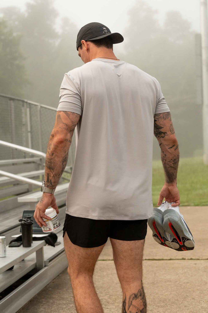 Men's Ascend Tee