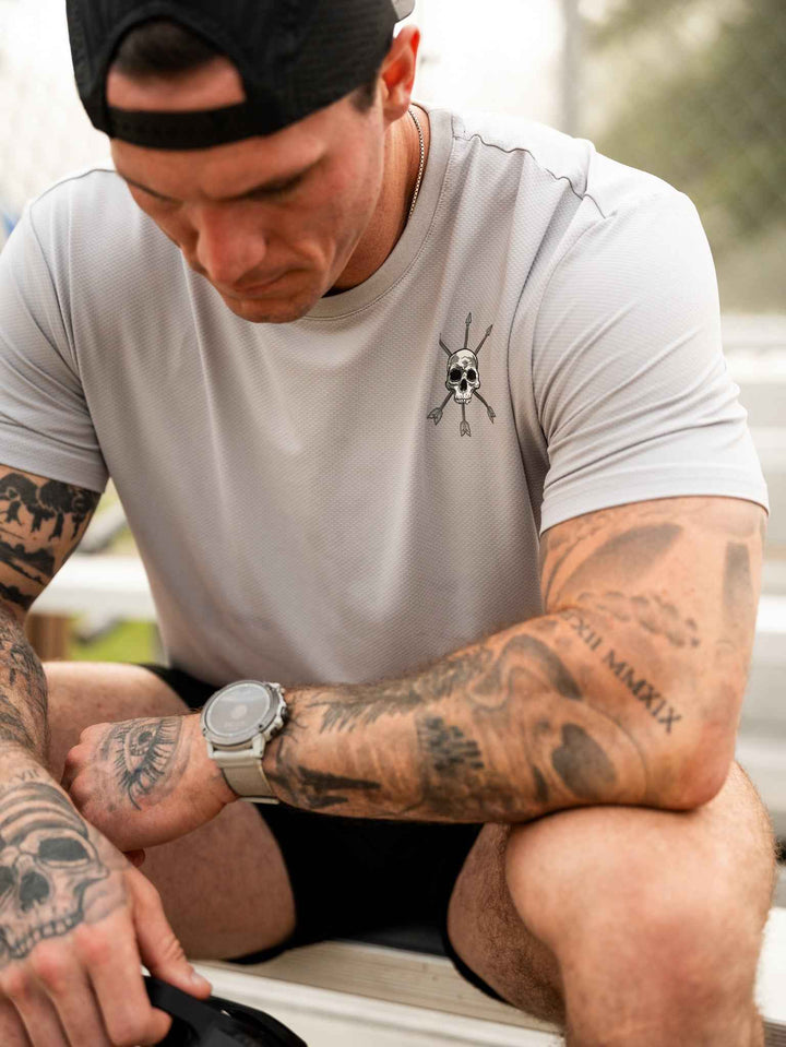 Men's Ascend Tee