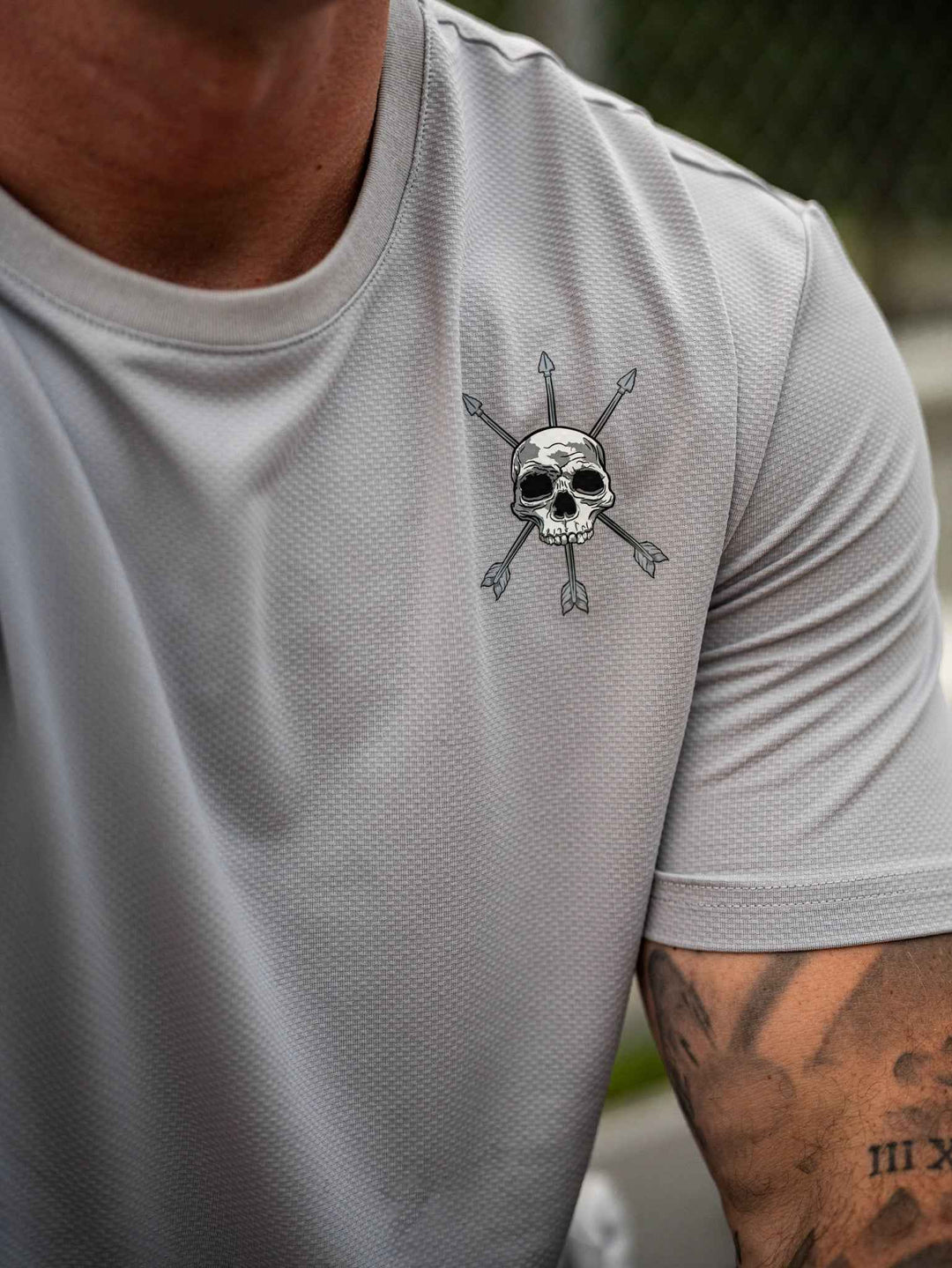 Men's Ascend Tee