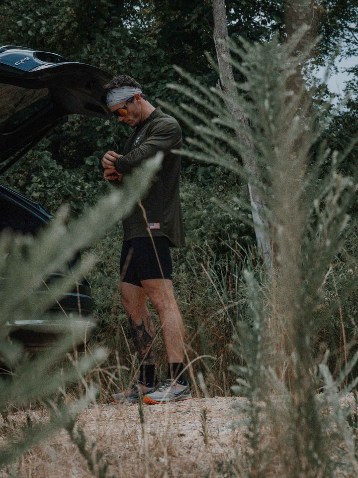 Men's Ultra X Long Sleeve