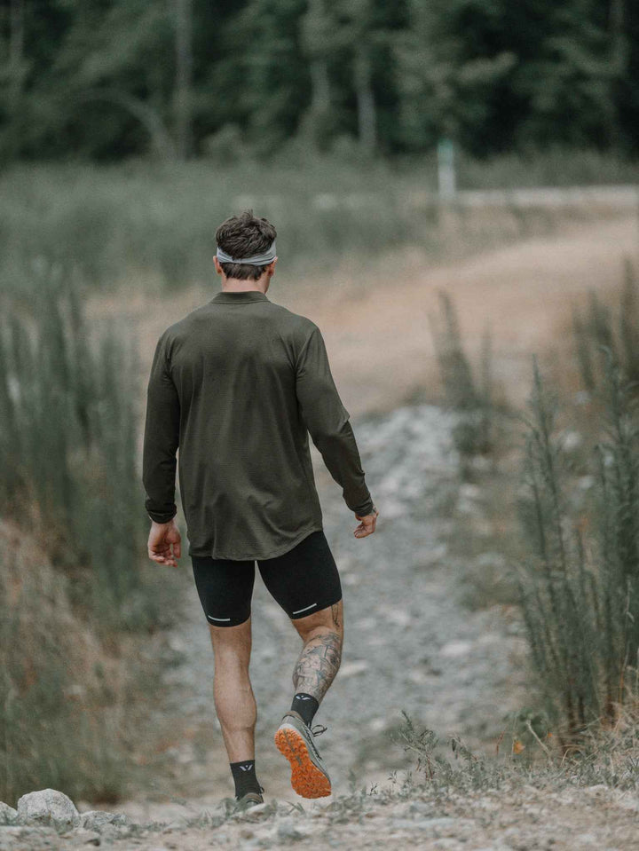 Men's Ultra X Long Sleeve
