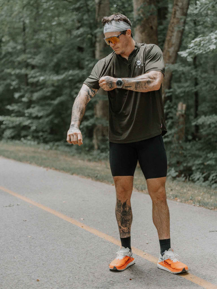 Men's Ultra X Tee