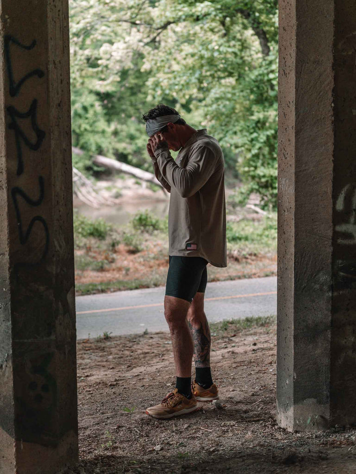Men's Ultra X Long Sleeve