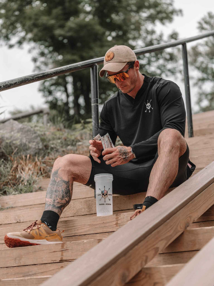 Men's Ultra X Long Sleeve