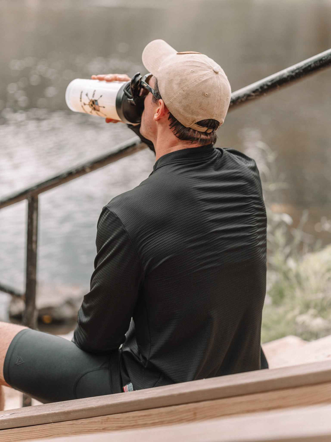 Men's Ultra X Long Sleeve