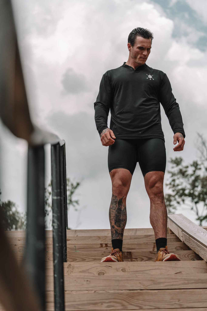Men's Ultra X Long Sleeve