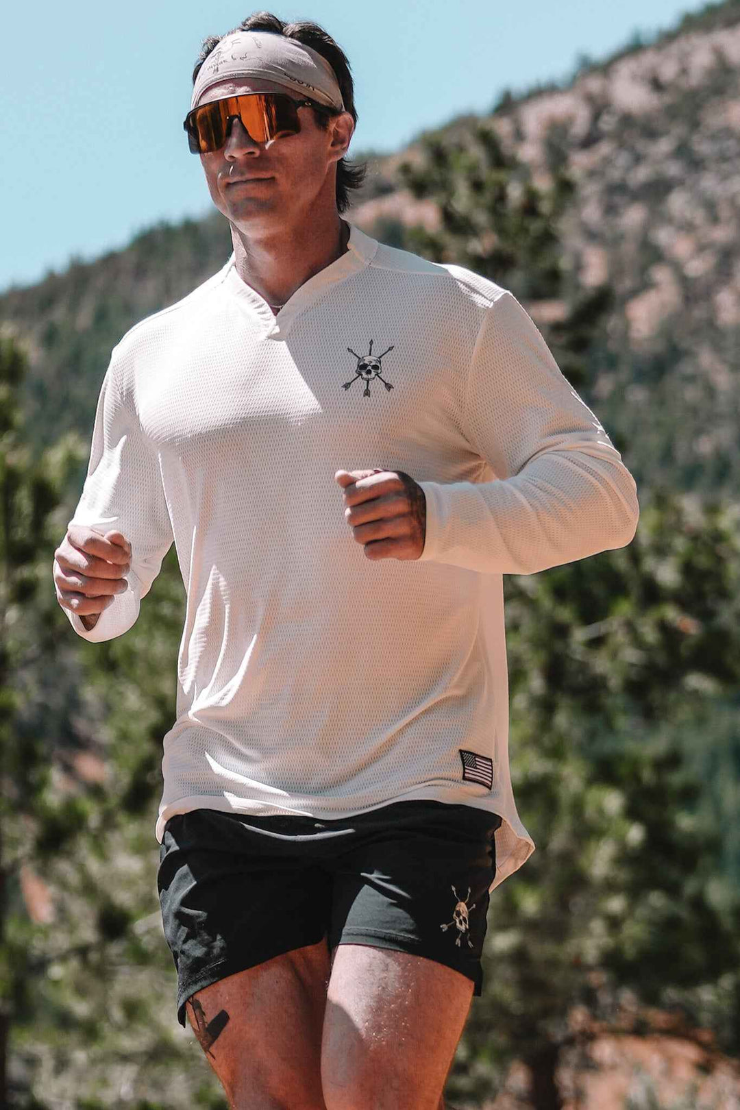 Men's Ultra X Long Sleeve