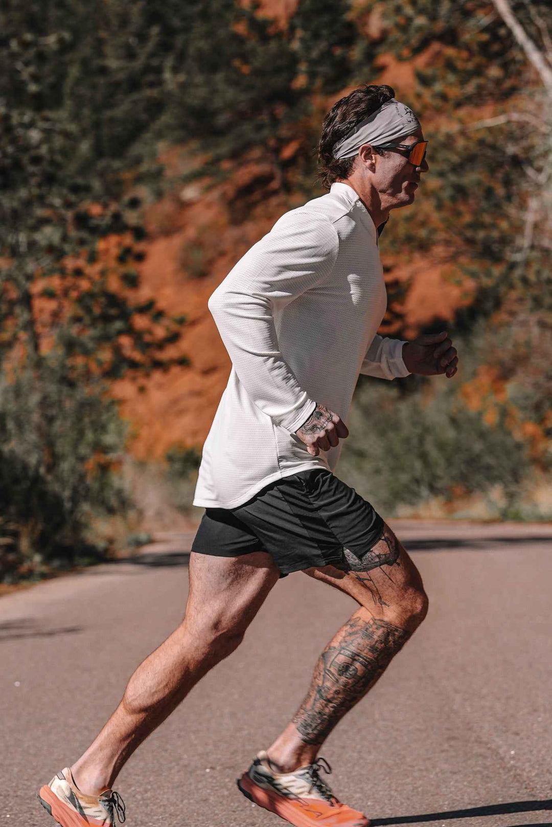 Men's Ultra X Long Sleeve