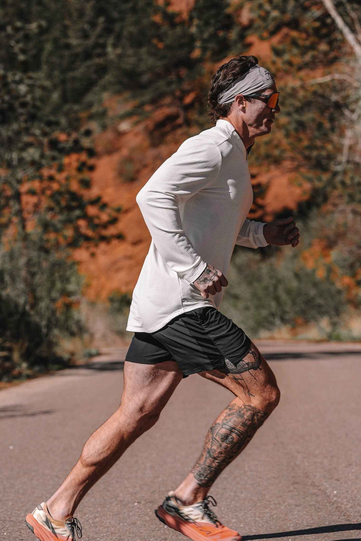 Men's Ultra X Long Sleeve