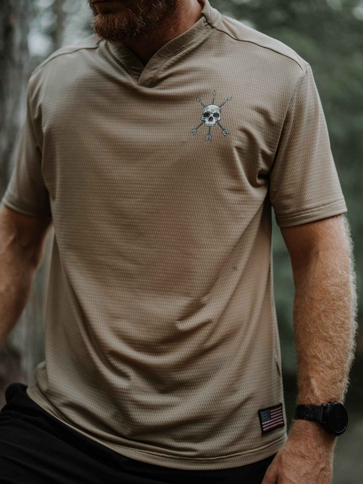 Men's Ultra X Tee