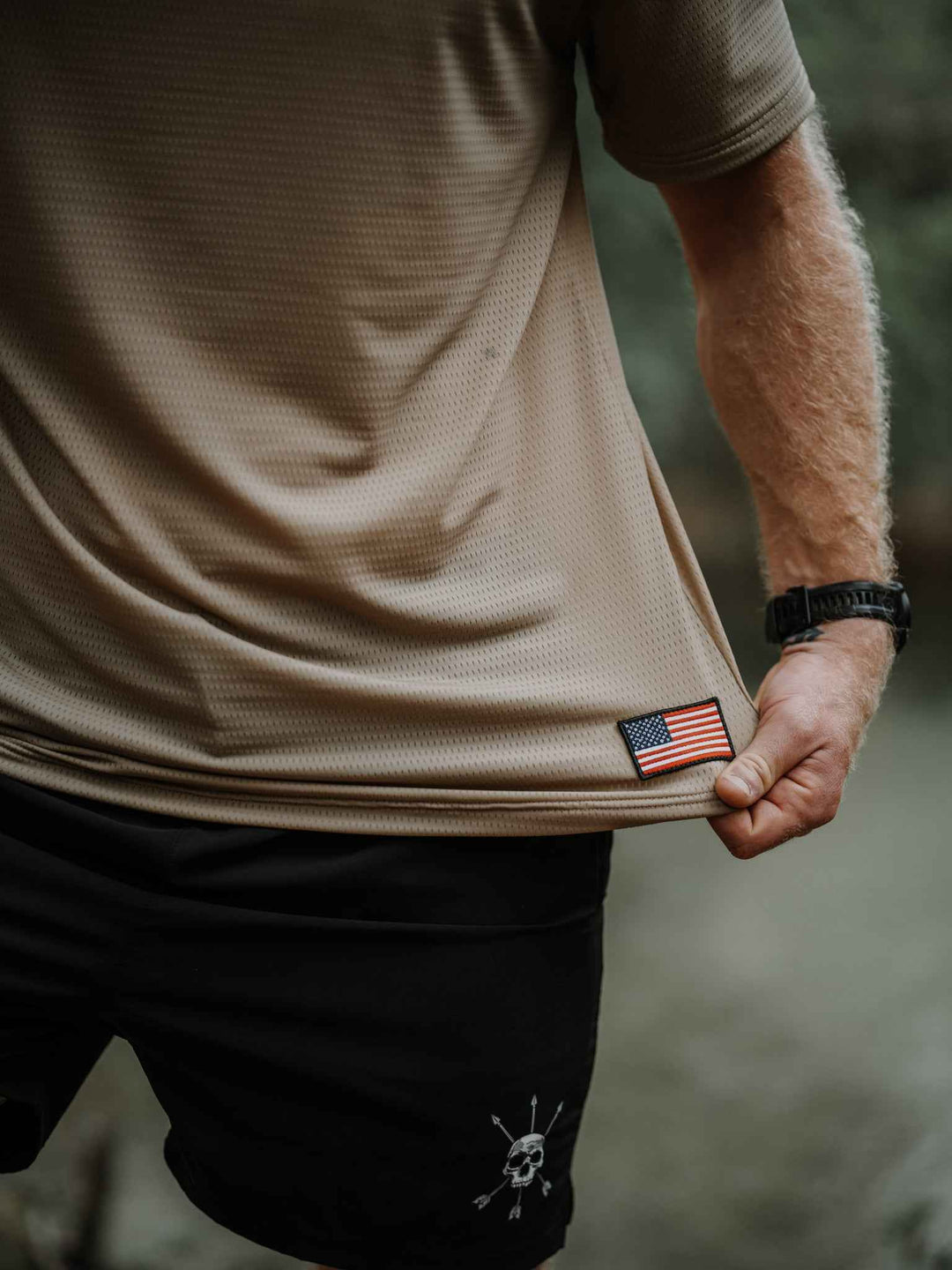 Men's Ultra X Tee