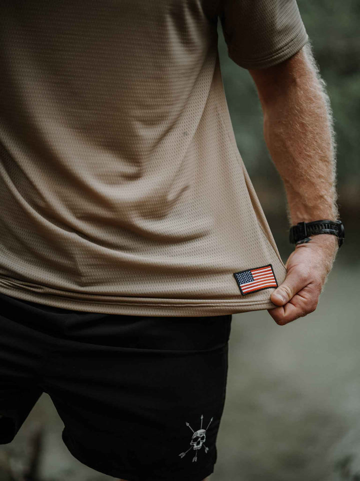Men's Ultra X Tee
