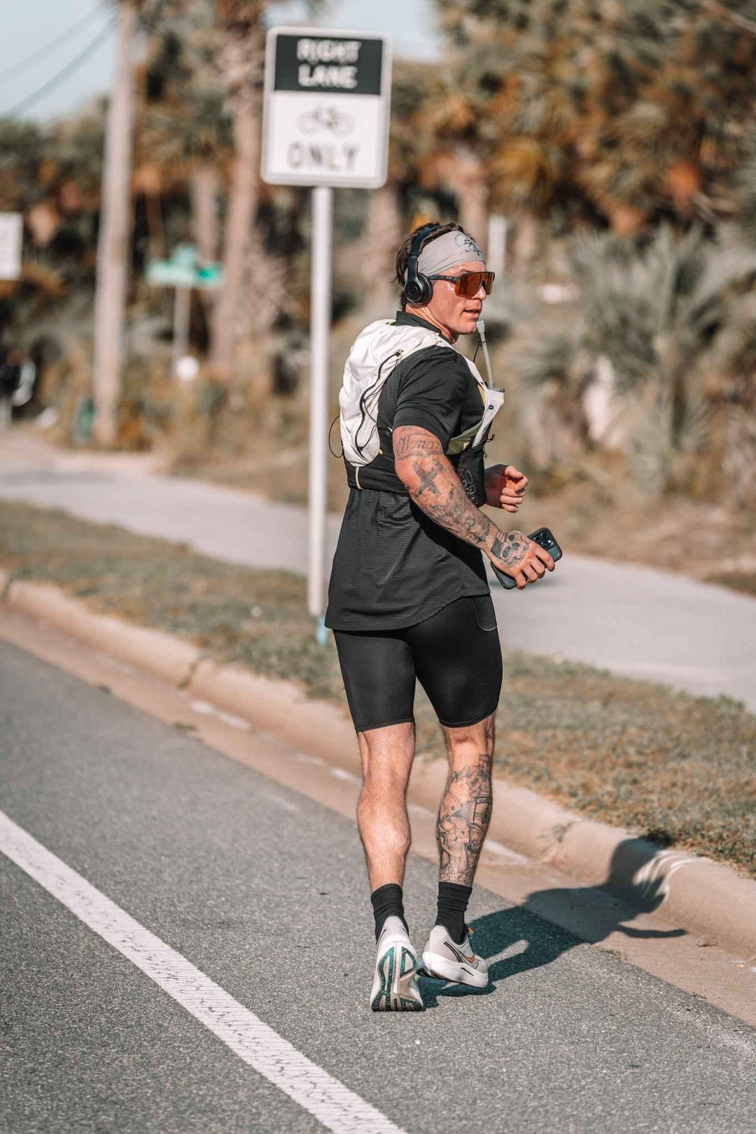 Men's Ultra X Tee