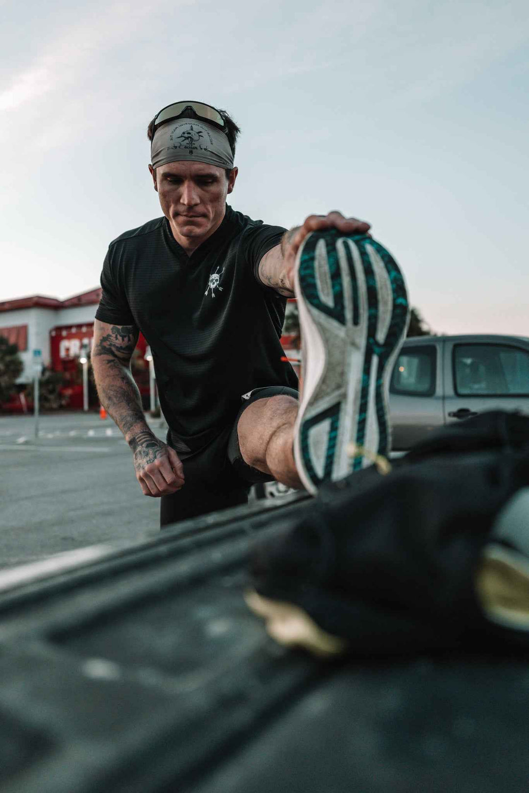 Men's Ultra X Tee