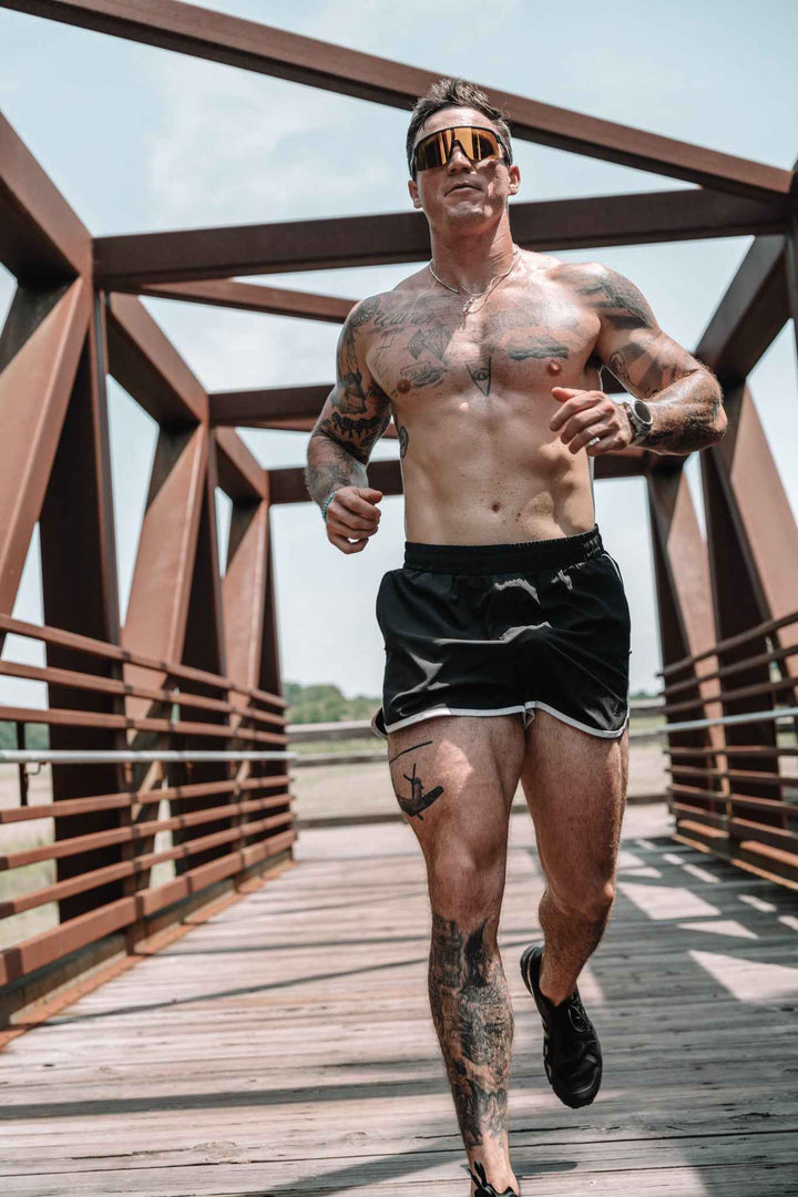 Men's Running Short