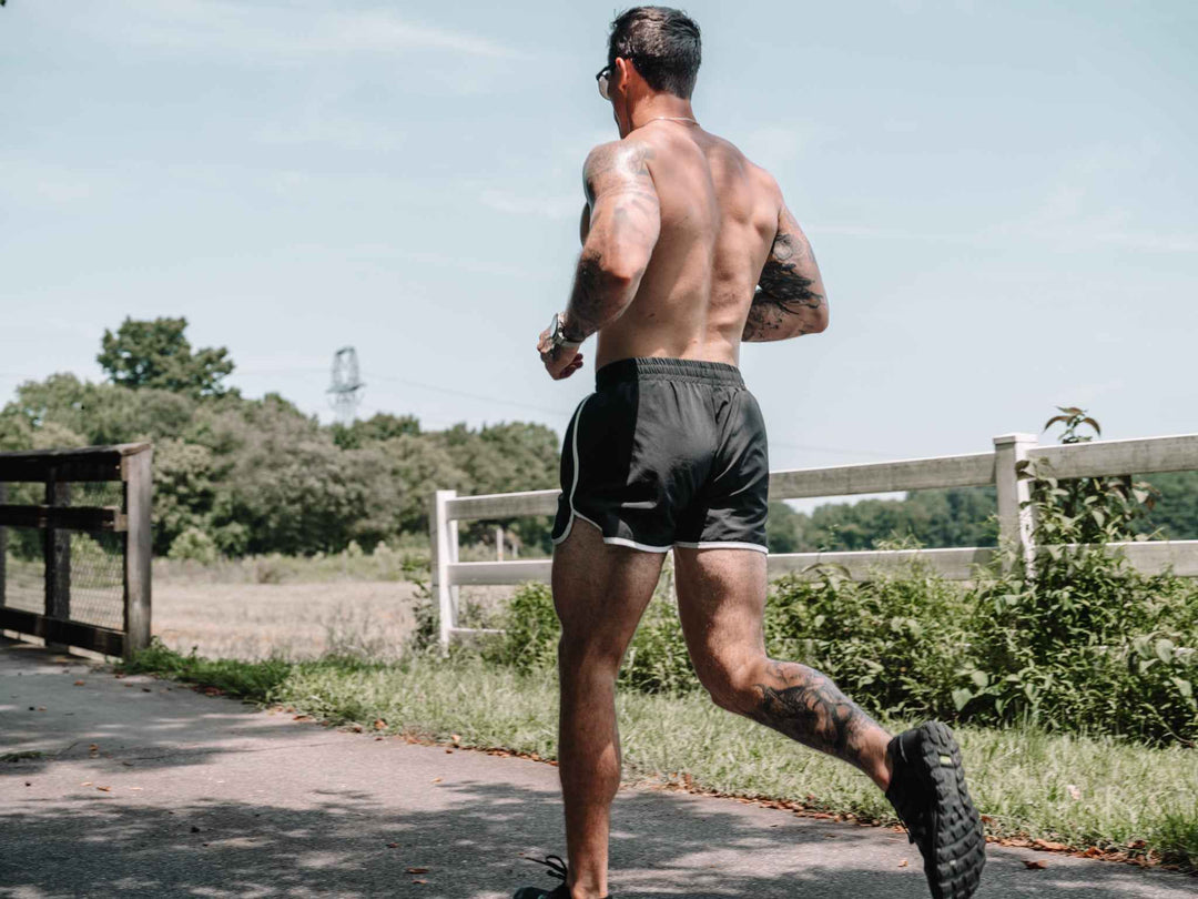 Men's Running Short