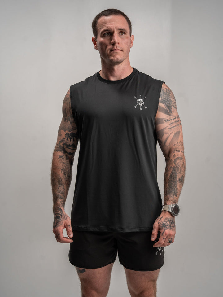 Men's Forge Tank