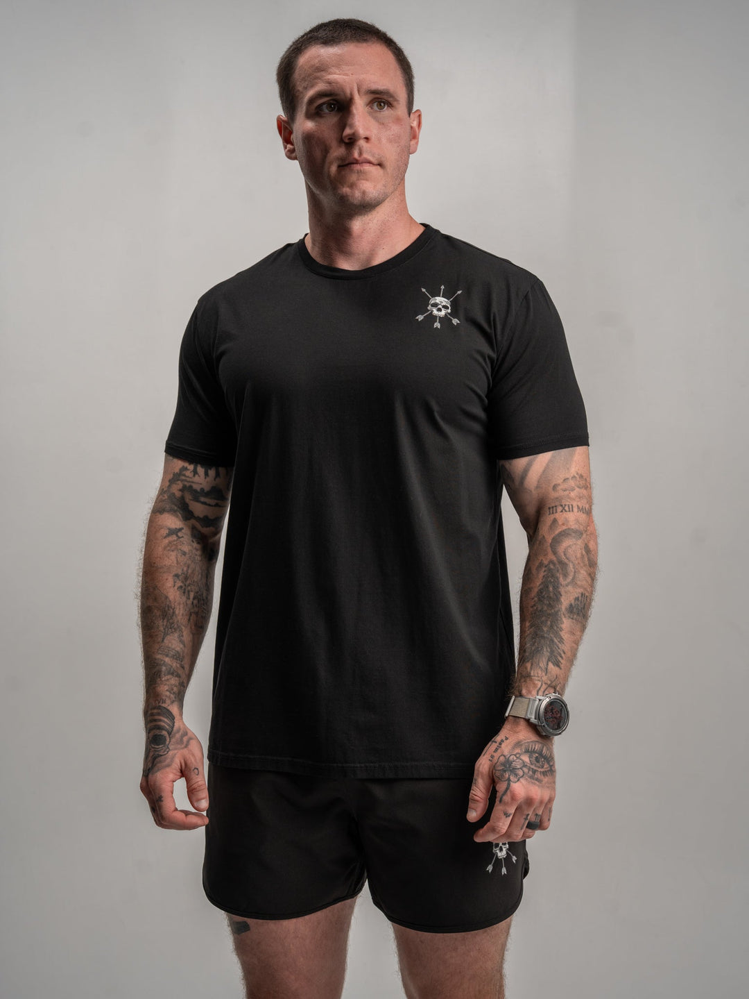 Men's Raider Tee