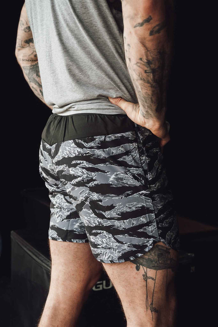 Men's Stealth Short