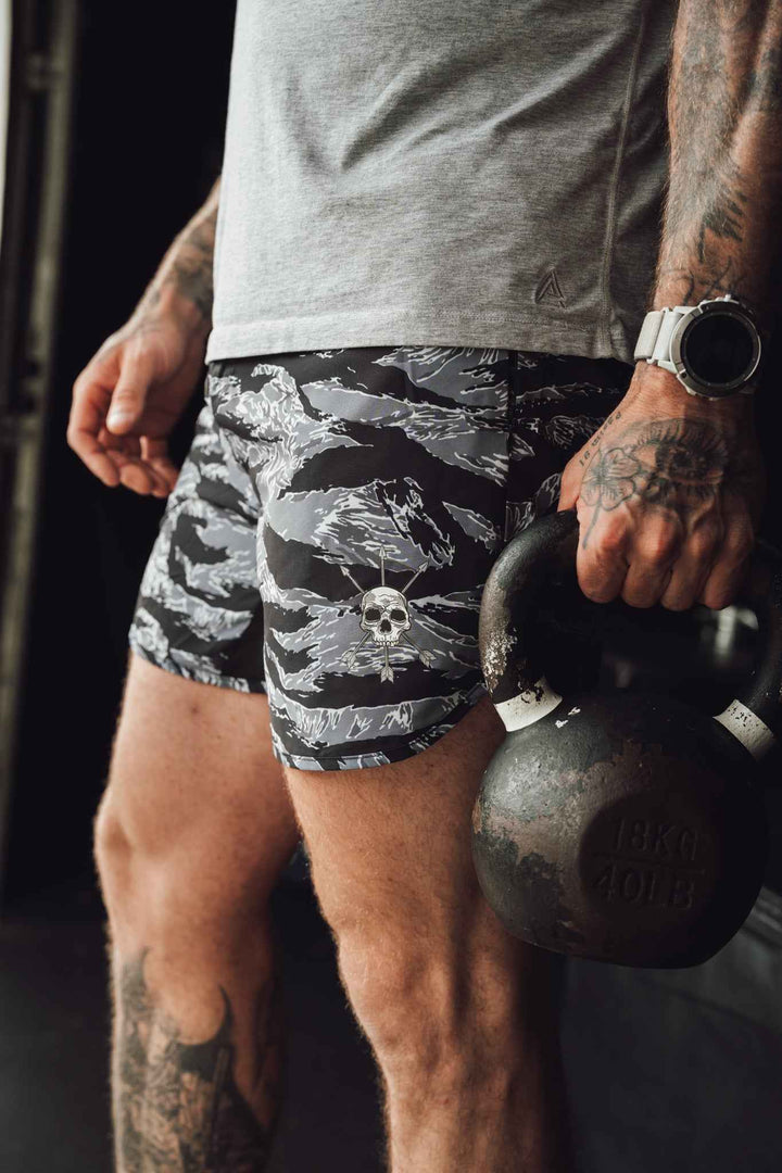 Men's Stealth Short