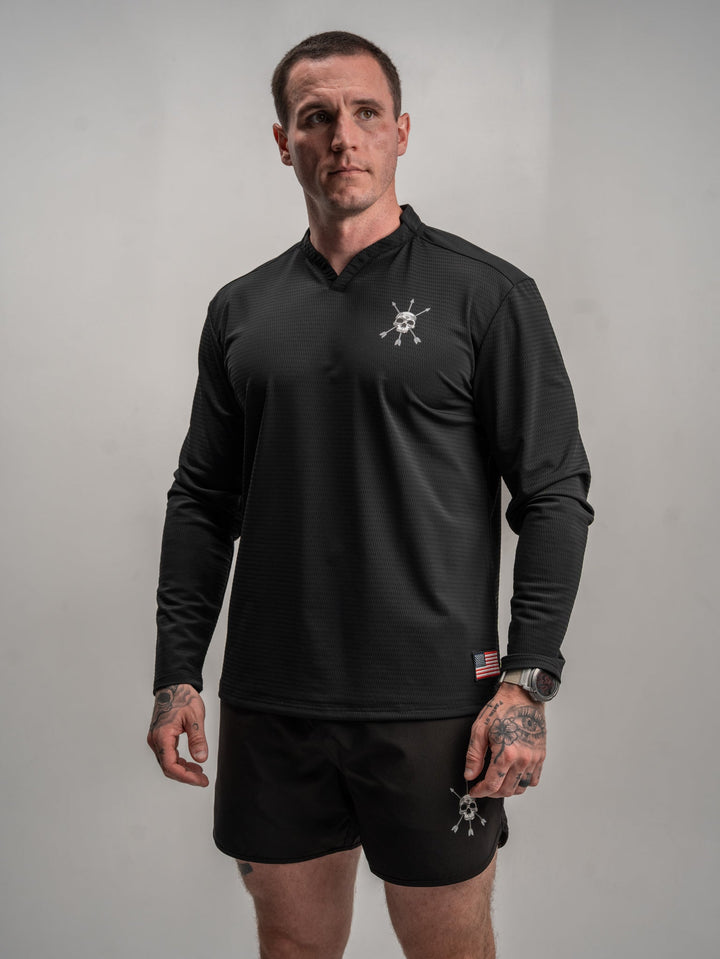 Men's Ultra X Long Sleeve