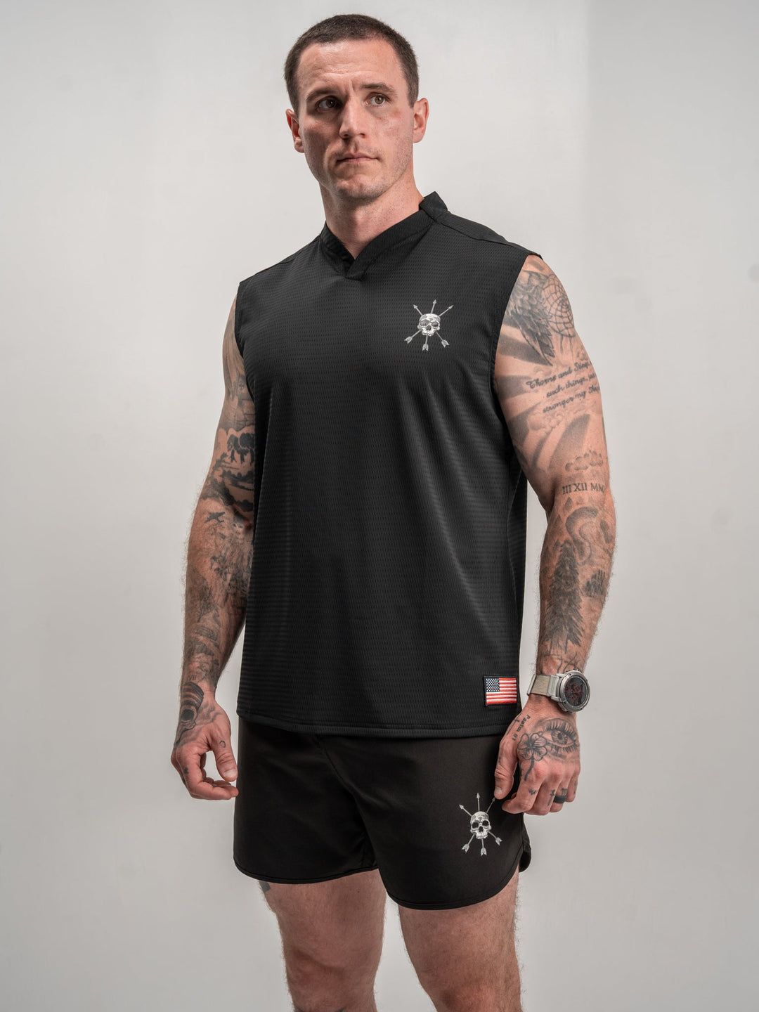 Men's Ultra X Tank