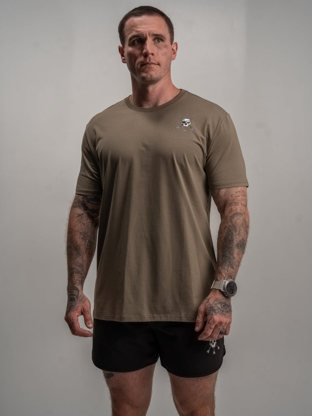 Men's Raider Tee
