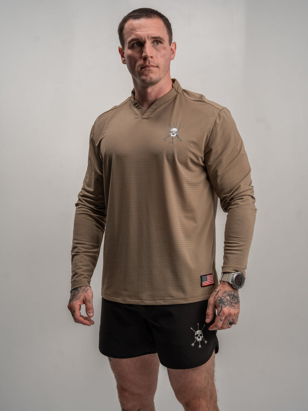 Men's Ultra X Long Sleeve