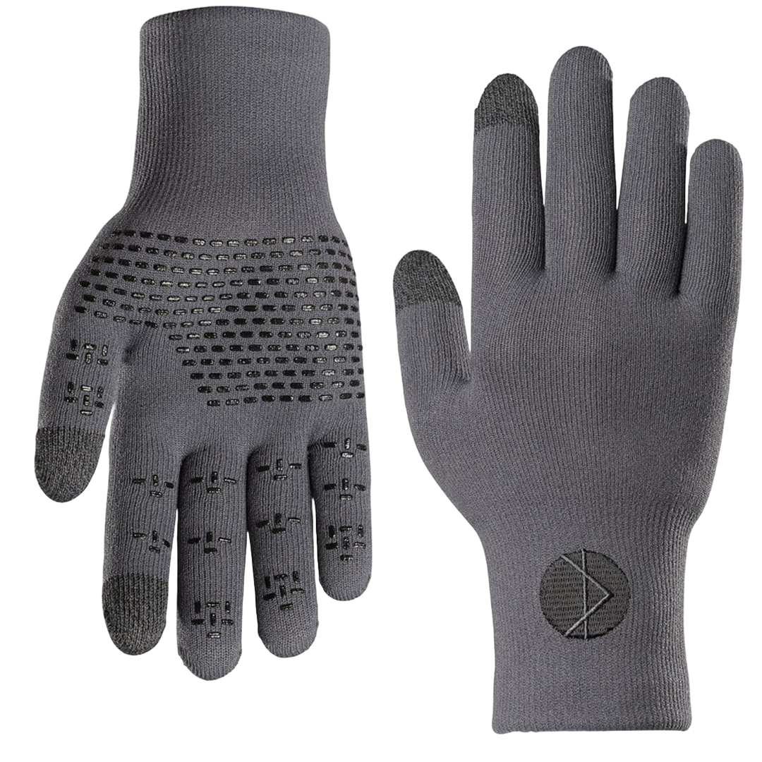 Waterproof Pro Wool Gloves