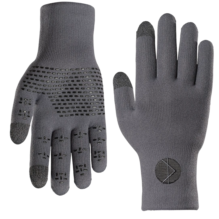 Waterproof Pro Wool Gloves